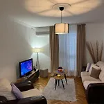 Casa Apartments, Two-Bedroom Apartment