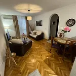 Casa Apartments, Two-Bedroom Apartment