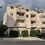 Casa Apartments, Two-Bedroom Apartment