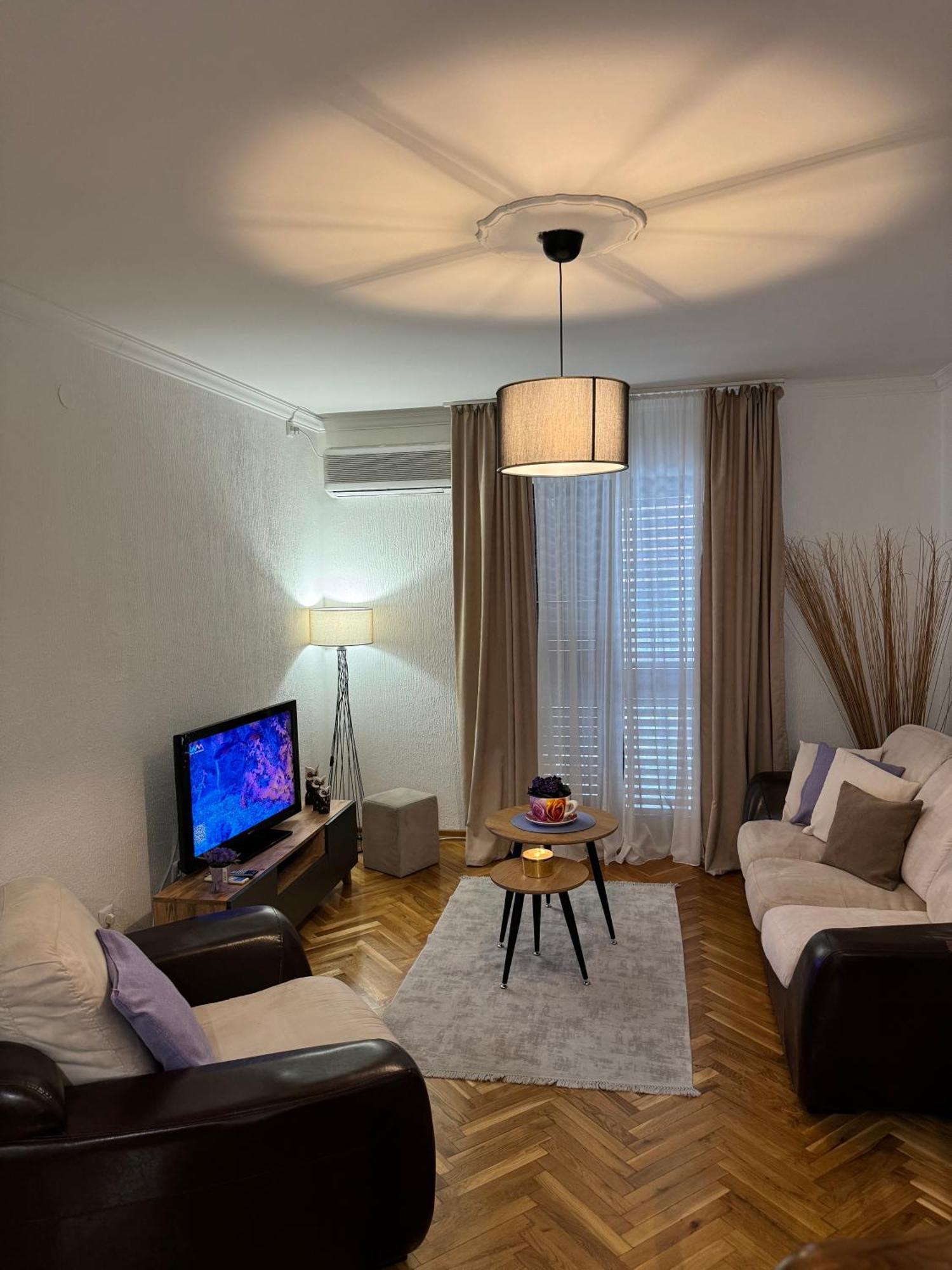 Appartement Casa Apartments, Two-bedroom Budva