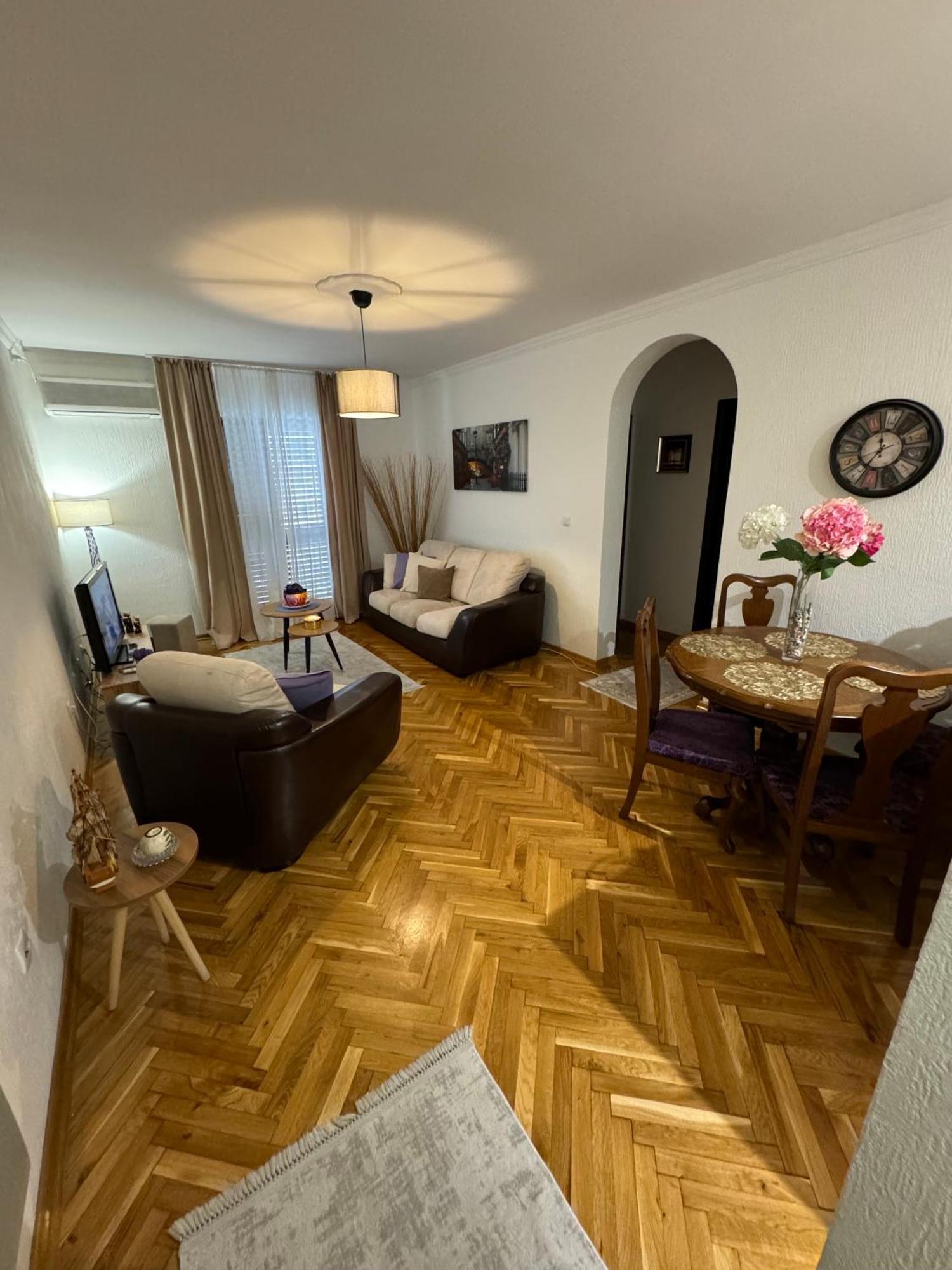 Casa Apartments, Two-bedroom Budva