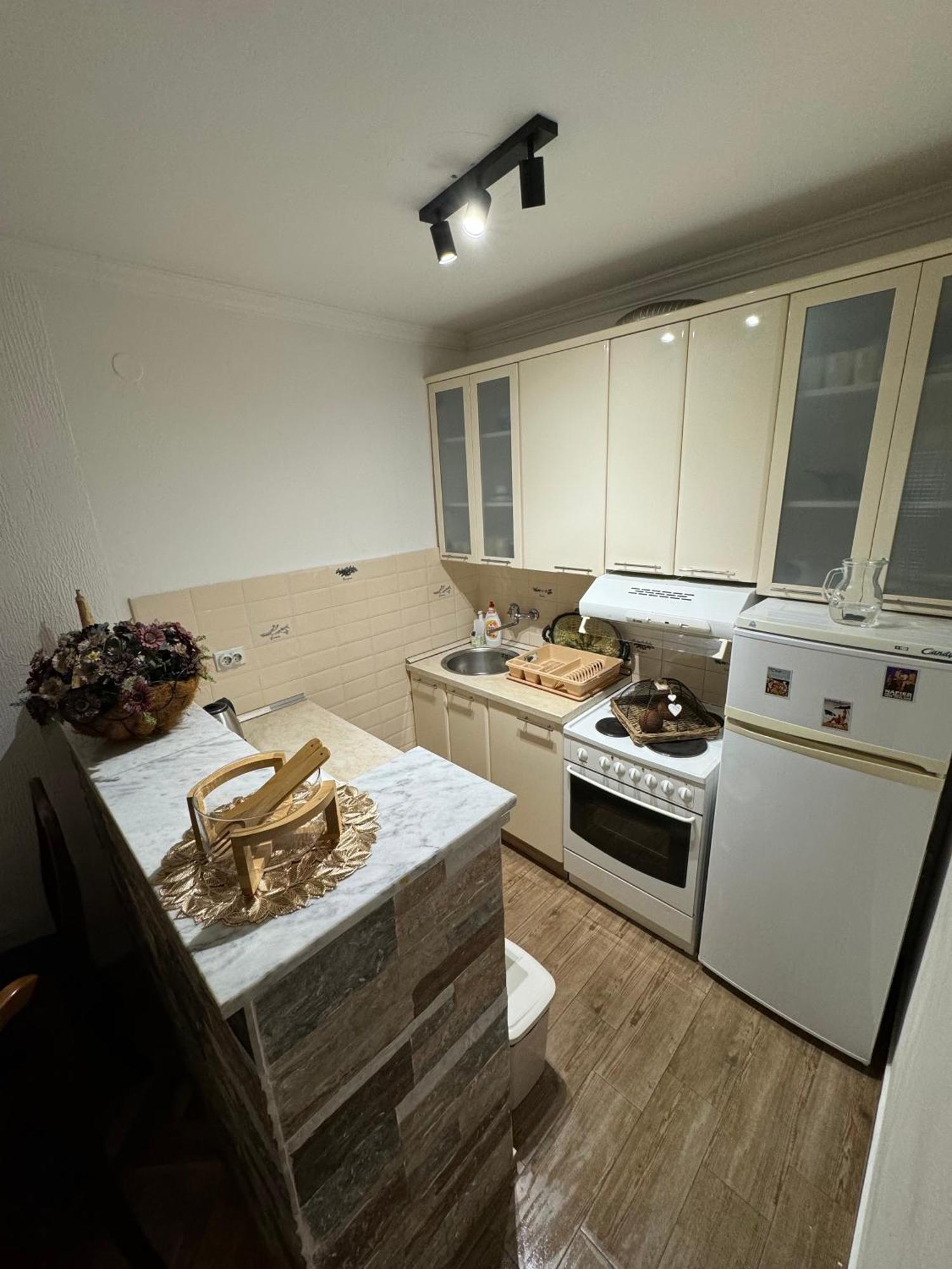 Appartement Casa Apartments, Two-bedroom Budva