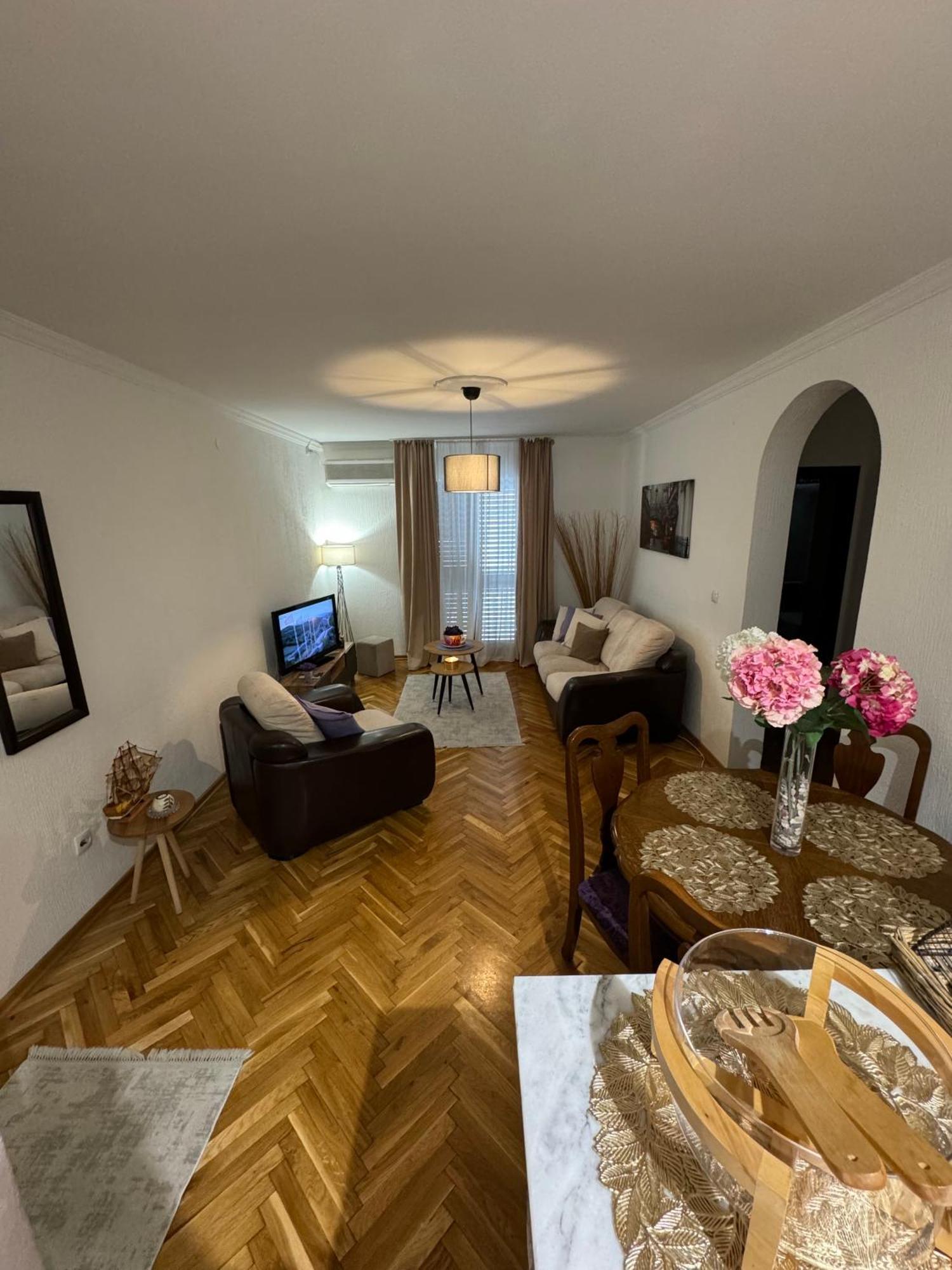 Casa Apartments, Two-bedroom Budva