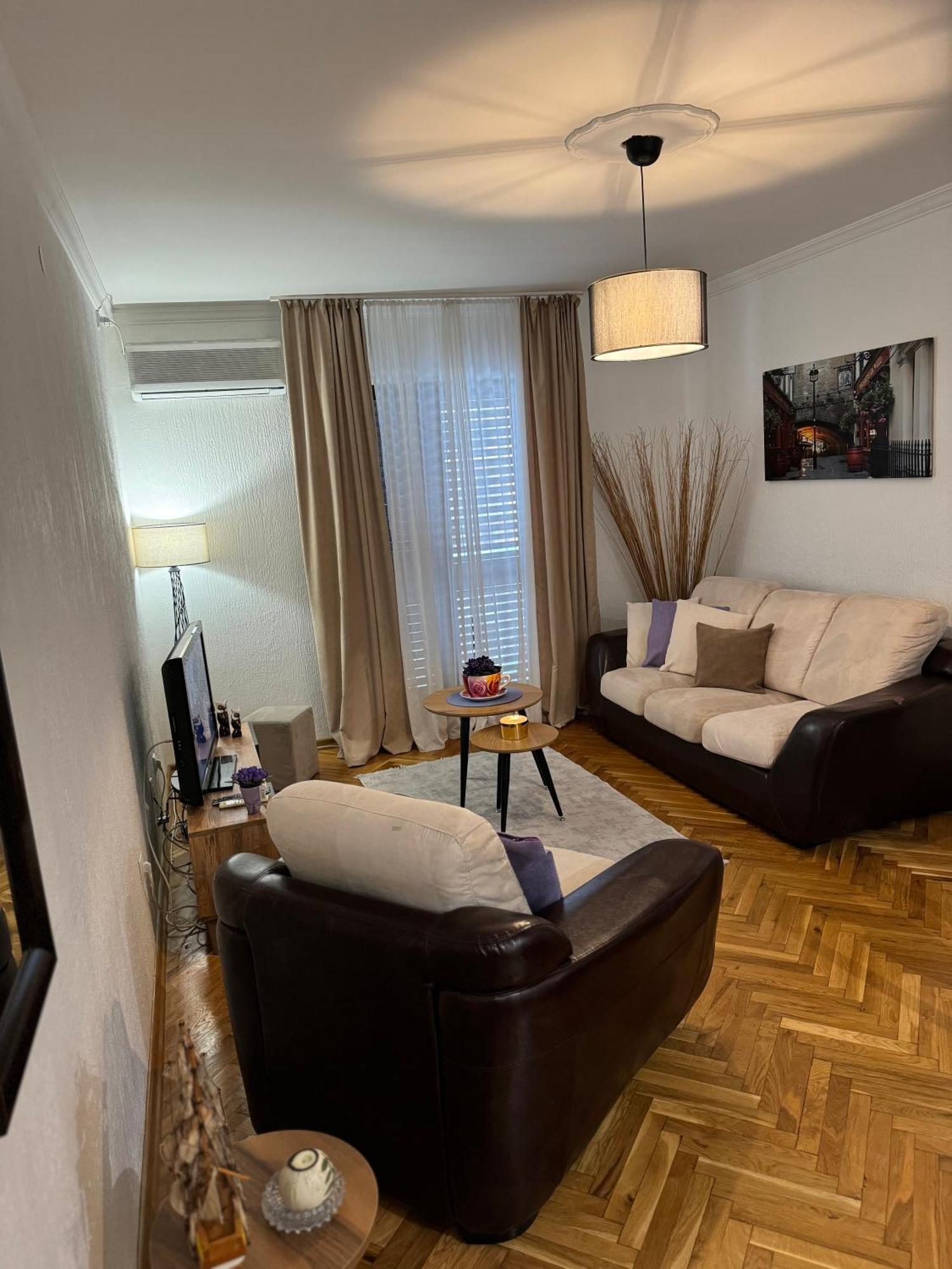 Appartement Casa Apartments, Two-bedroom *