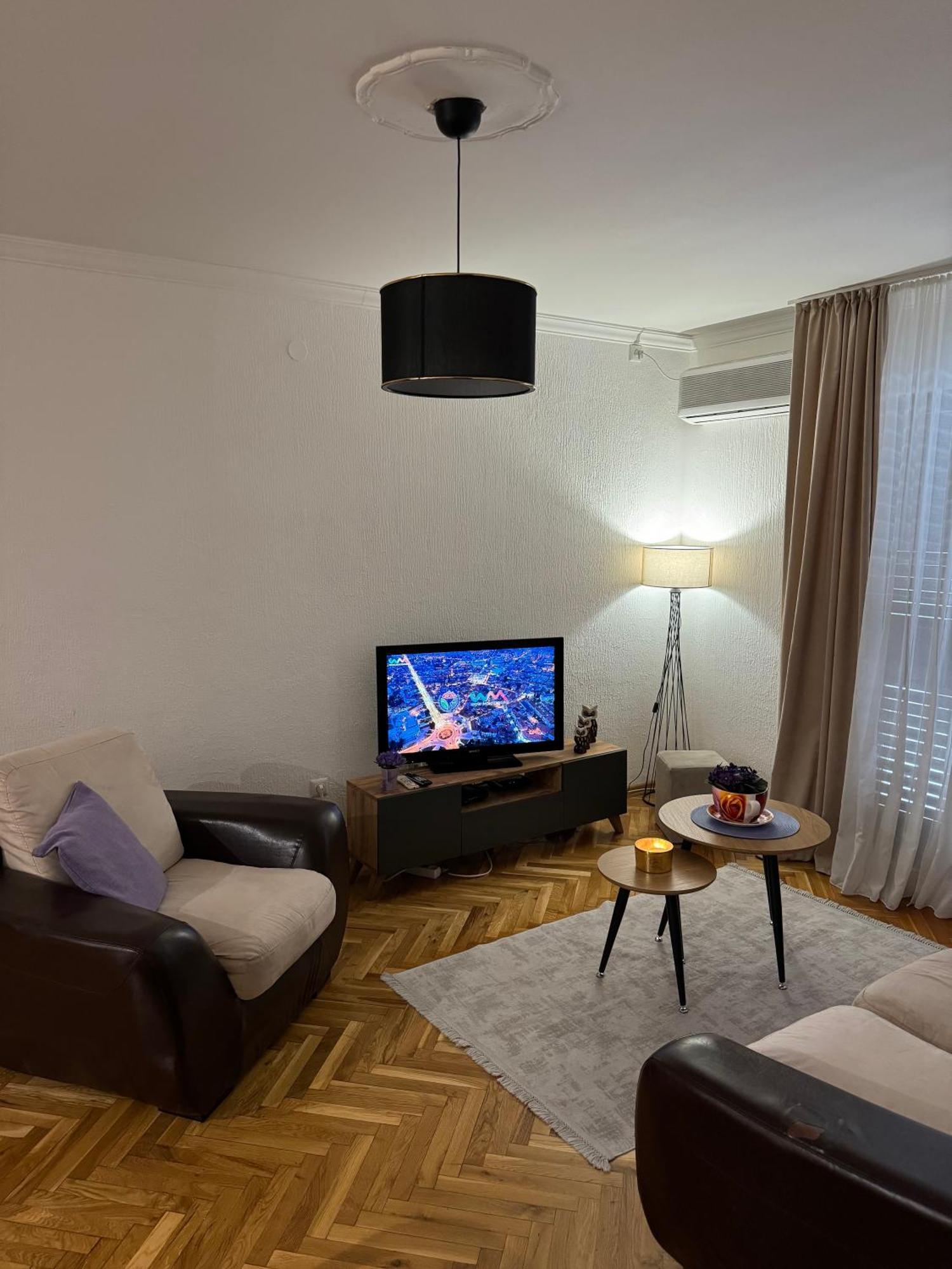 Appartement Casa Apartments, Two-bedroom