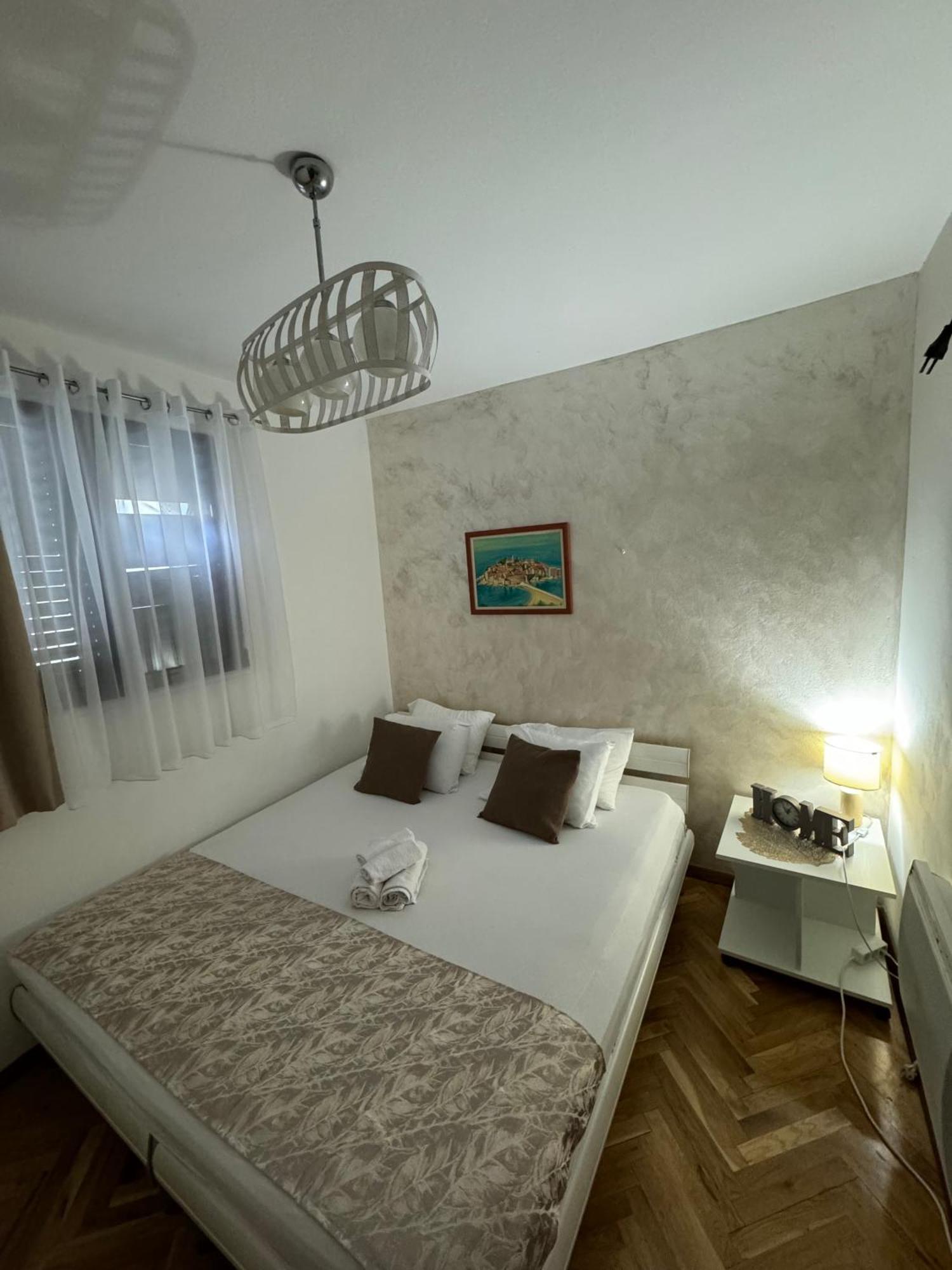 Appartement Casa Apartments, Two-bedroom Budva