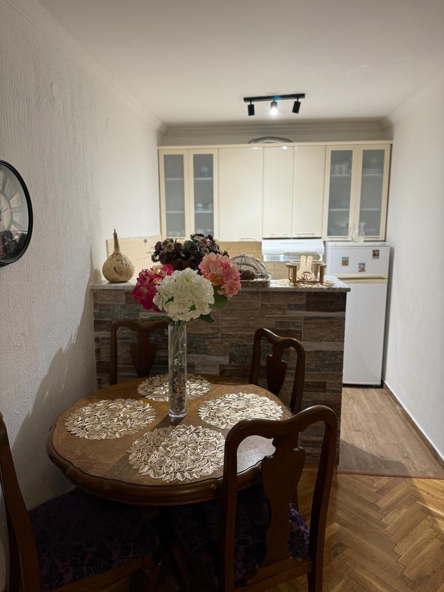 Appartement Casa Apartments, Two-bedroom *
