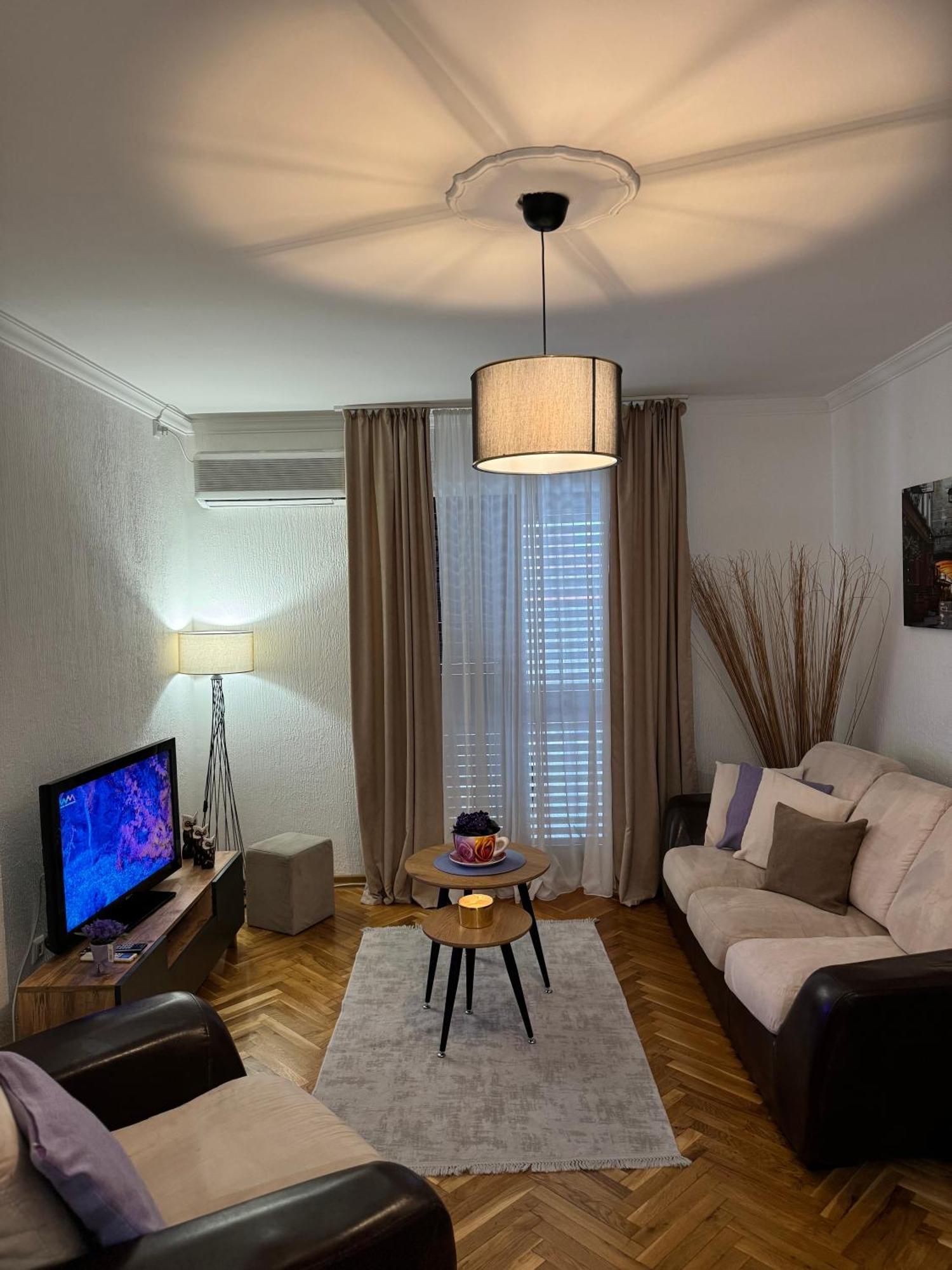 Casa Apartments, Two-bedroom Budva