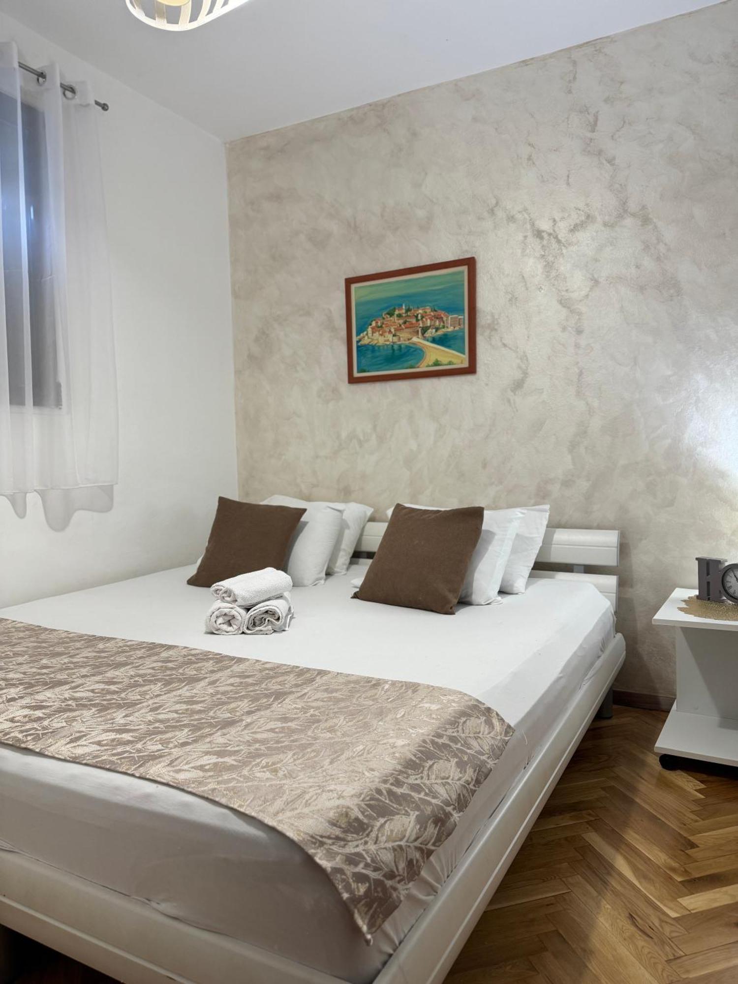 Appartement Casa Apartments, Two-bedroom