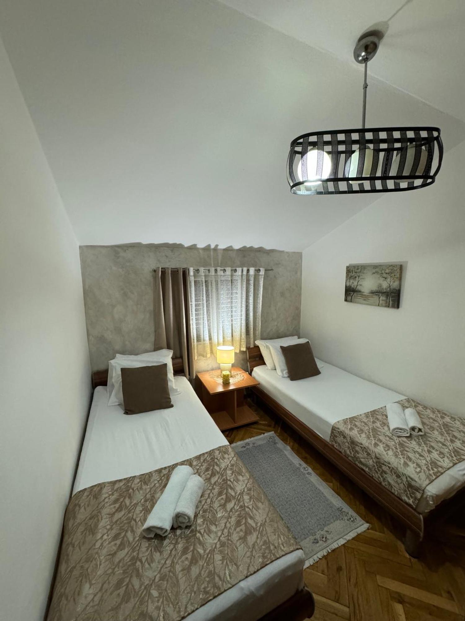 Appartement Casa Apartments, Two-bedroom *