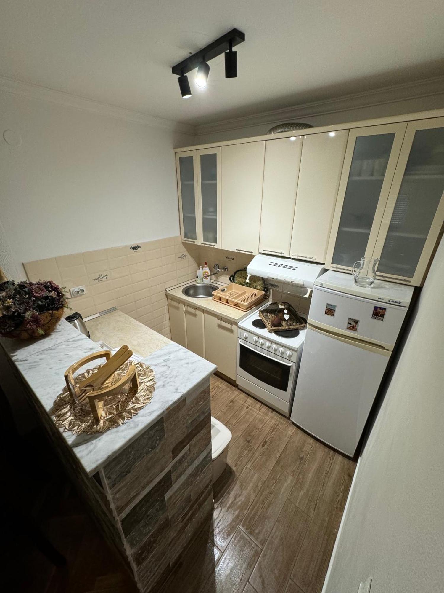 Appartement Casa Apartments, Two-bedroom Budva