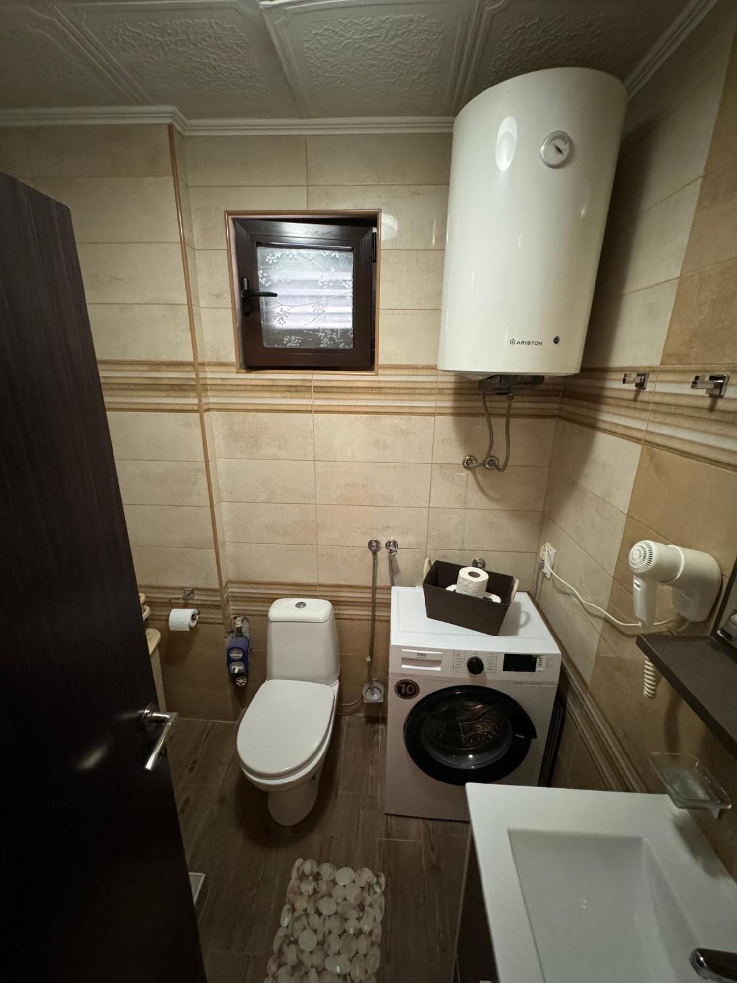 Appartement Casa Apartments, Two-bedroom Budva