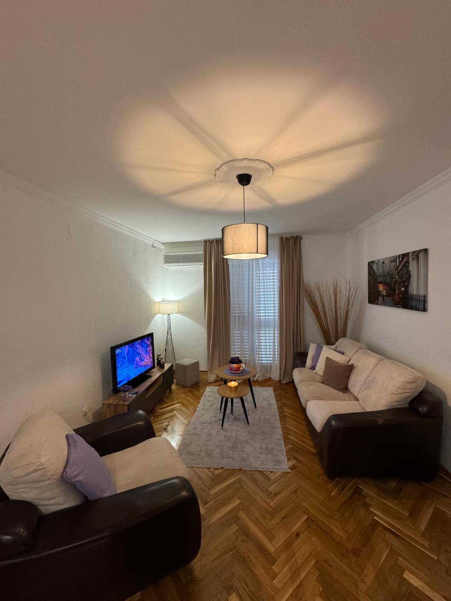 Appartement Casa Apartments, Two-bedroom