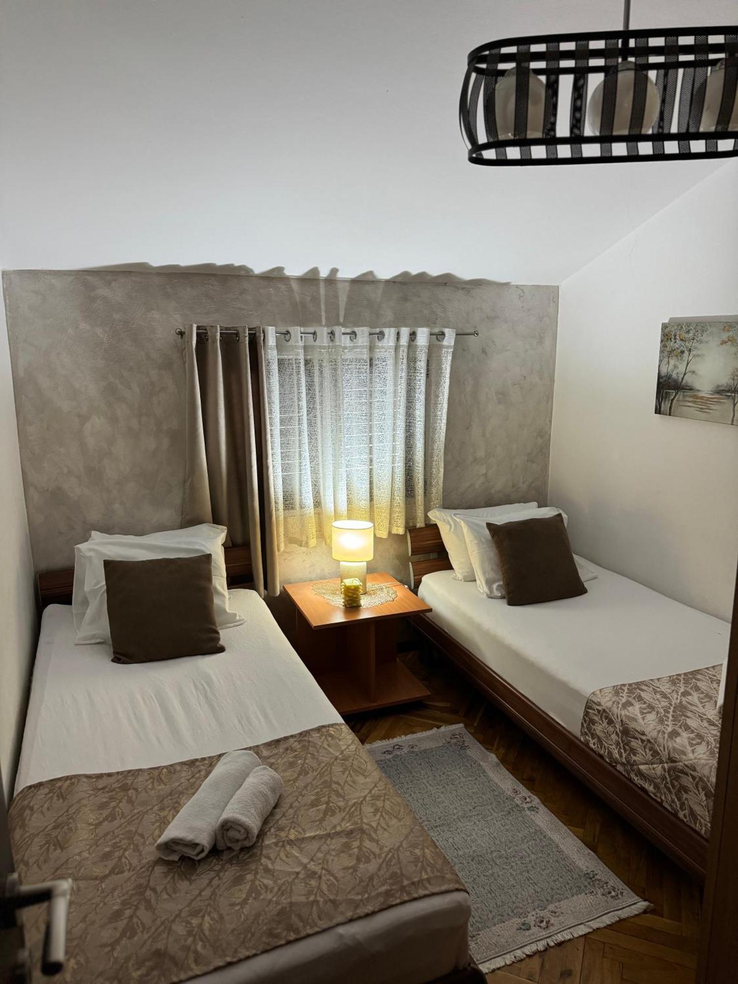 Appartement Casa Apartments, Two-bedroom Budva