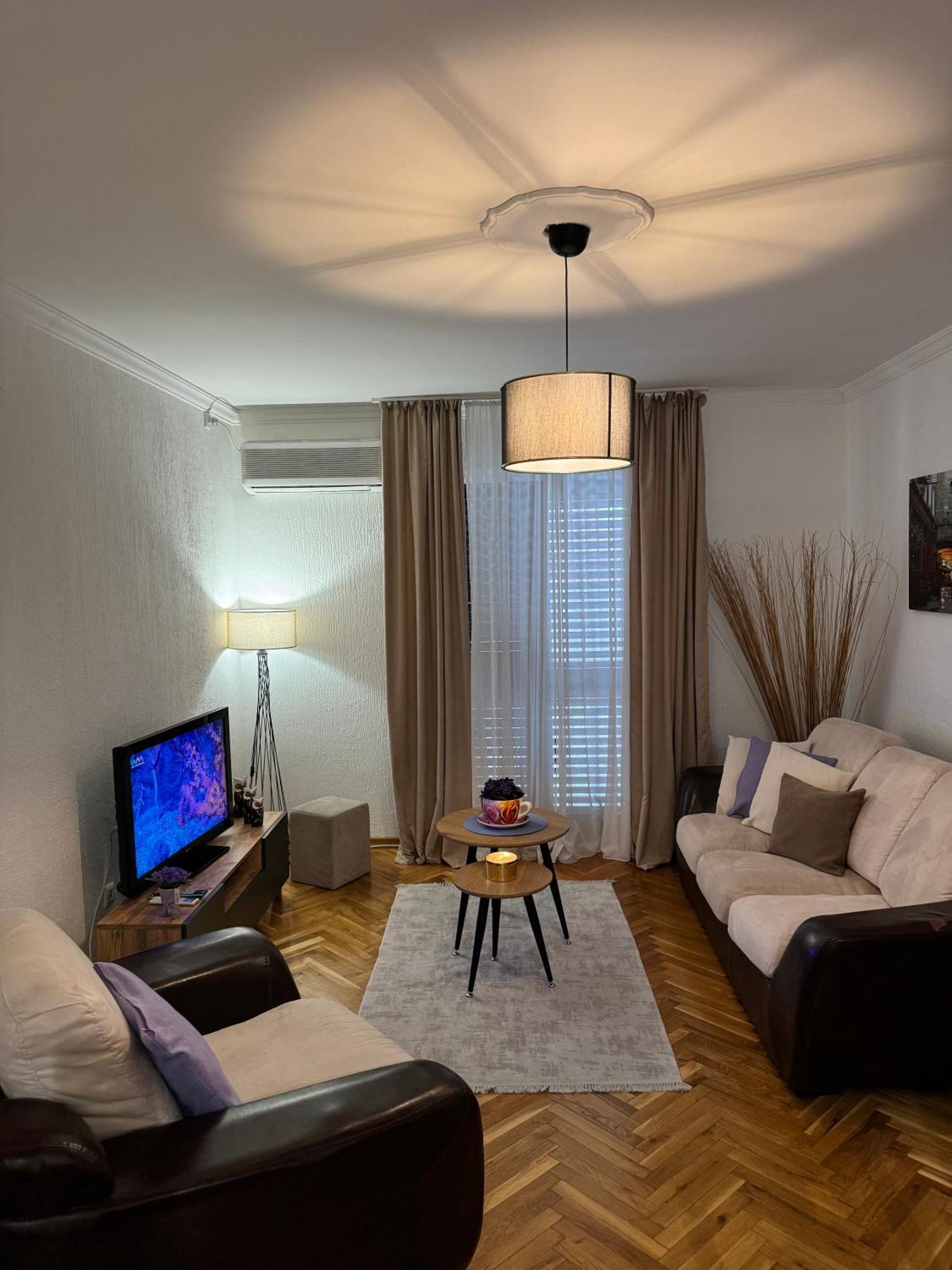 Casa Apartments, Two-bedroom Budva