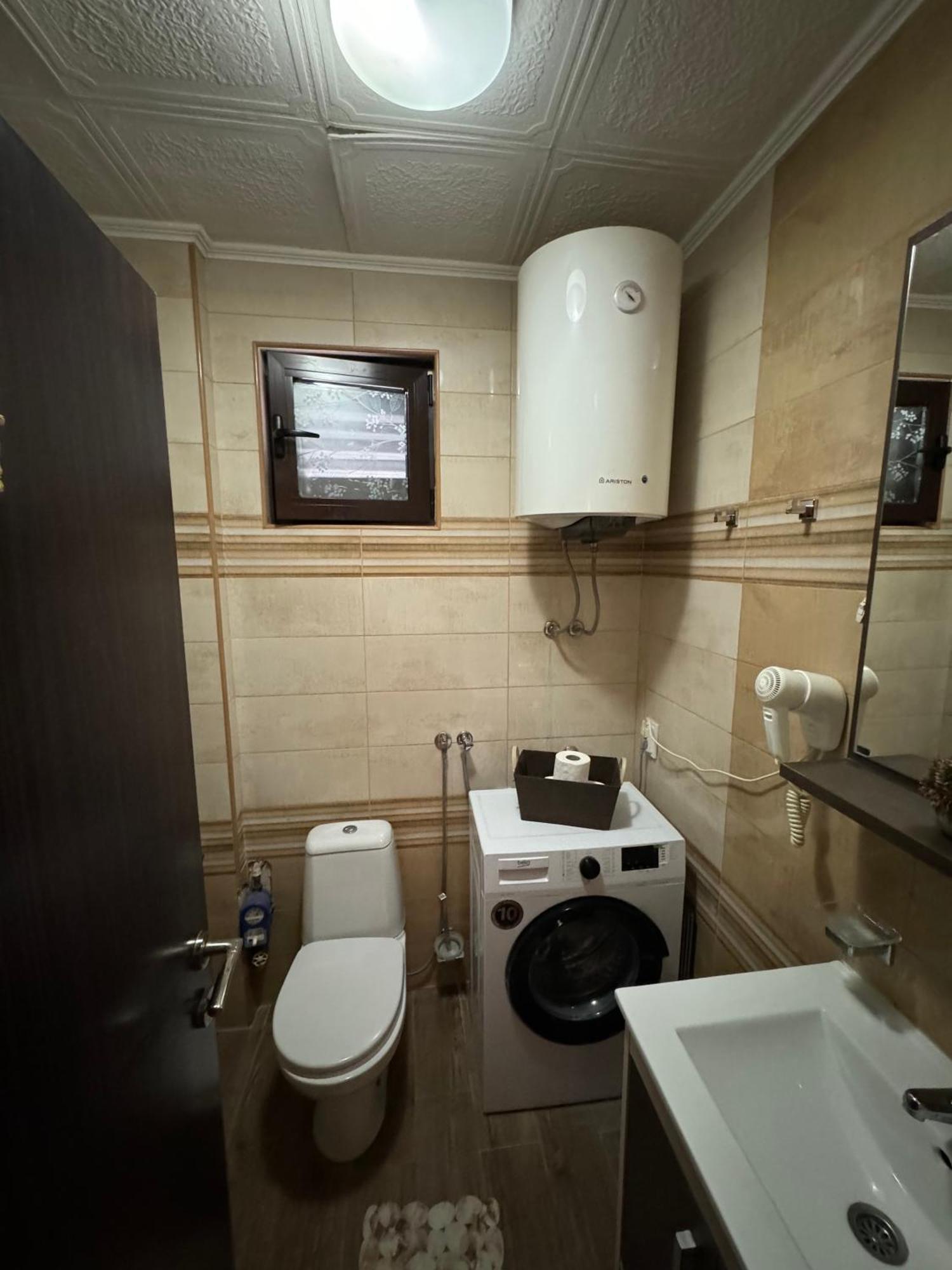Appartement Casa Apartments, Two-bedroom