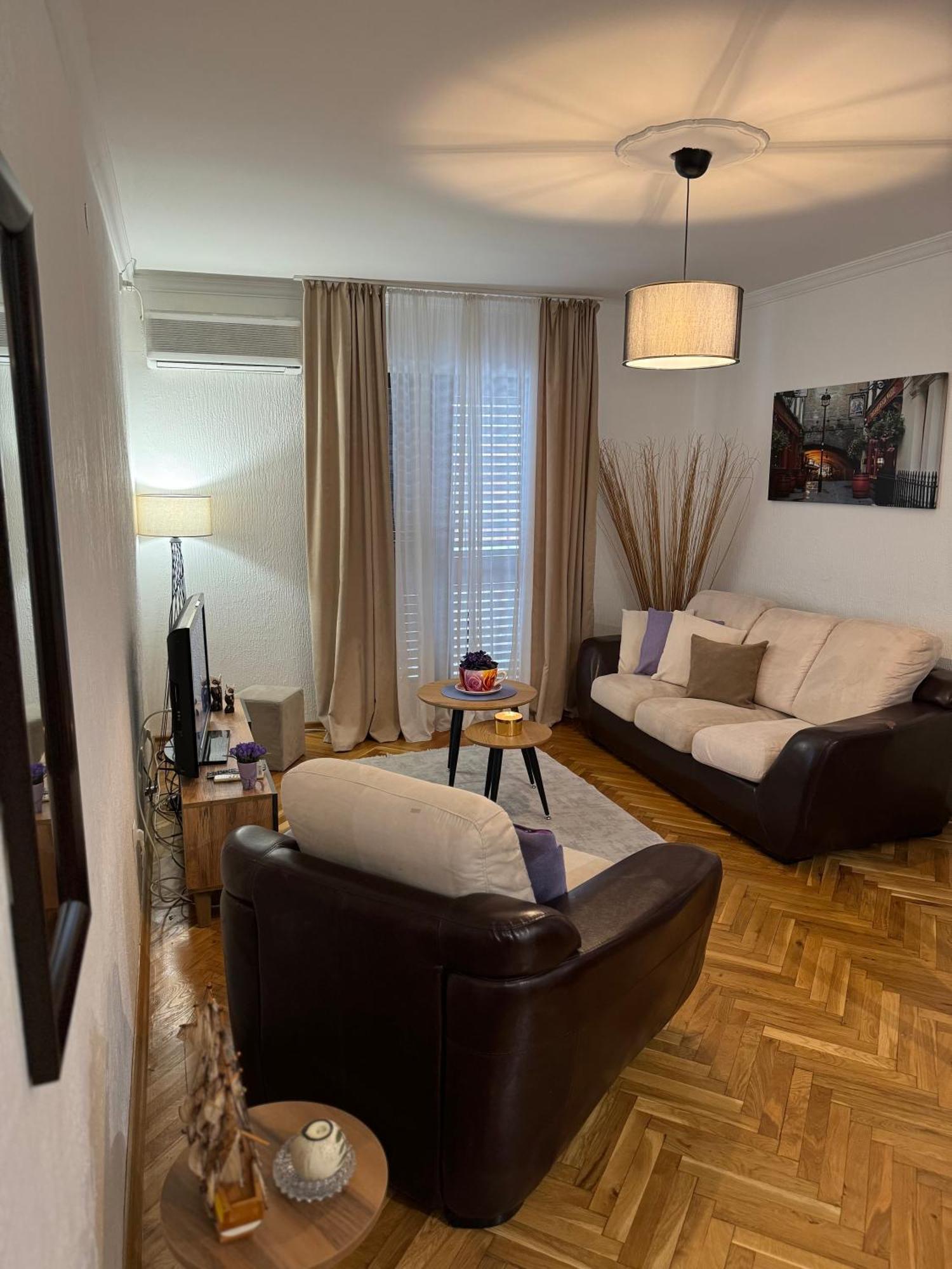 Appartement Casa Apartments, Two-bedroom *
