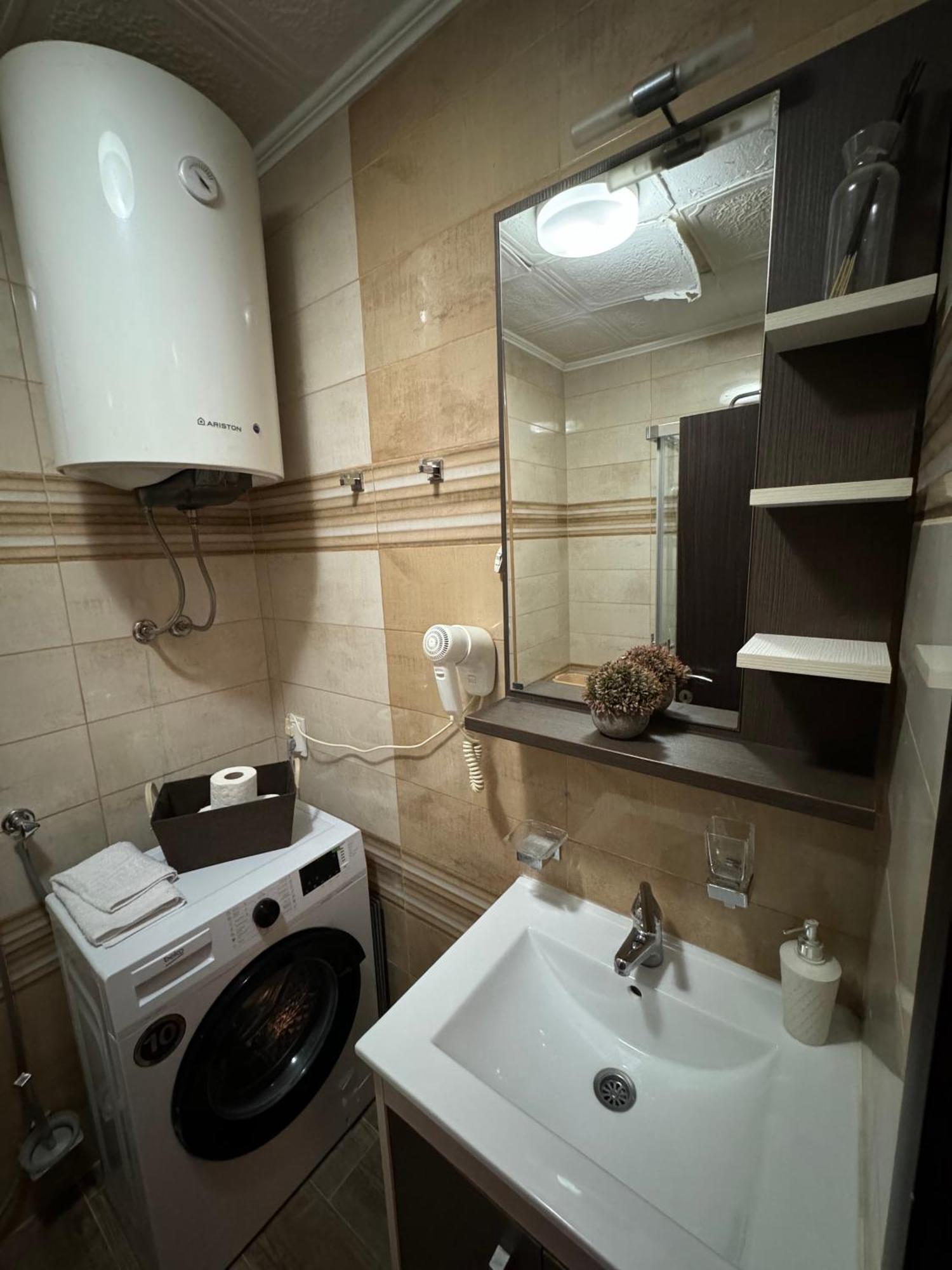 Appartement Casa Apartments, Two-bedroom Budva