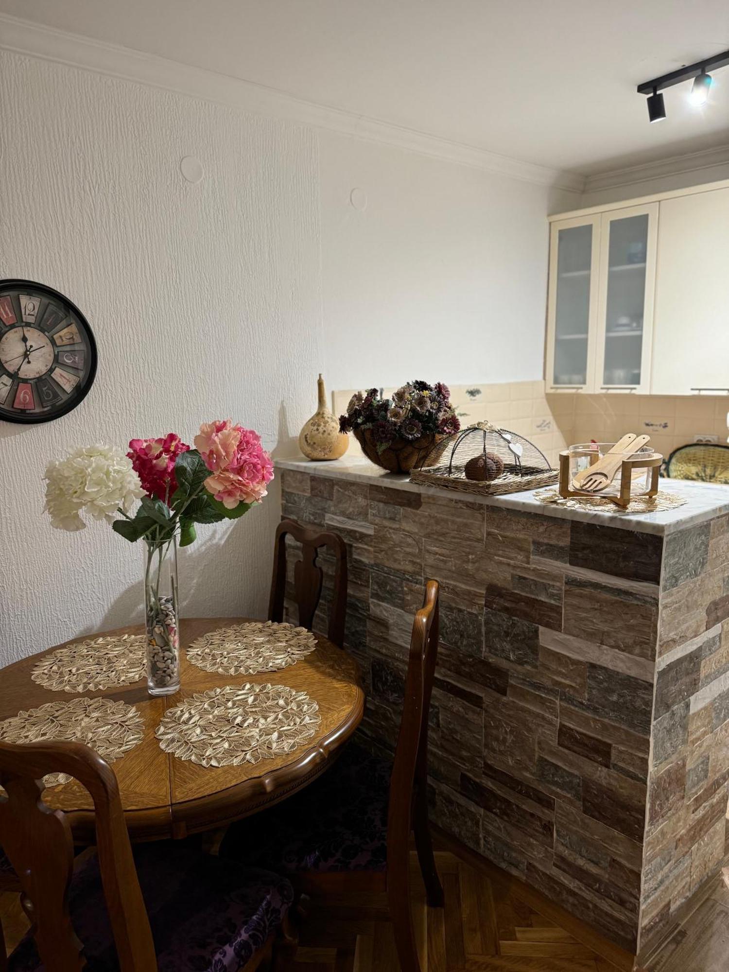 Appartement Casa Apartments, Two-bedroom