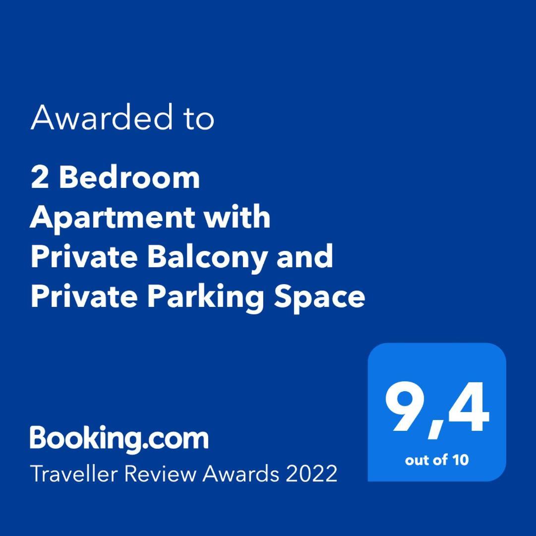 Casa Apartments, Two-bedroom Budva