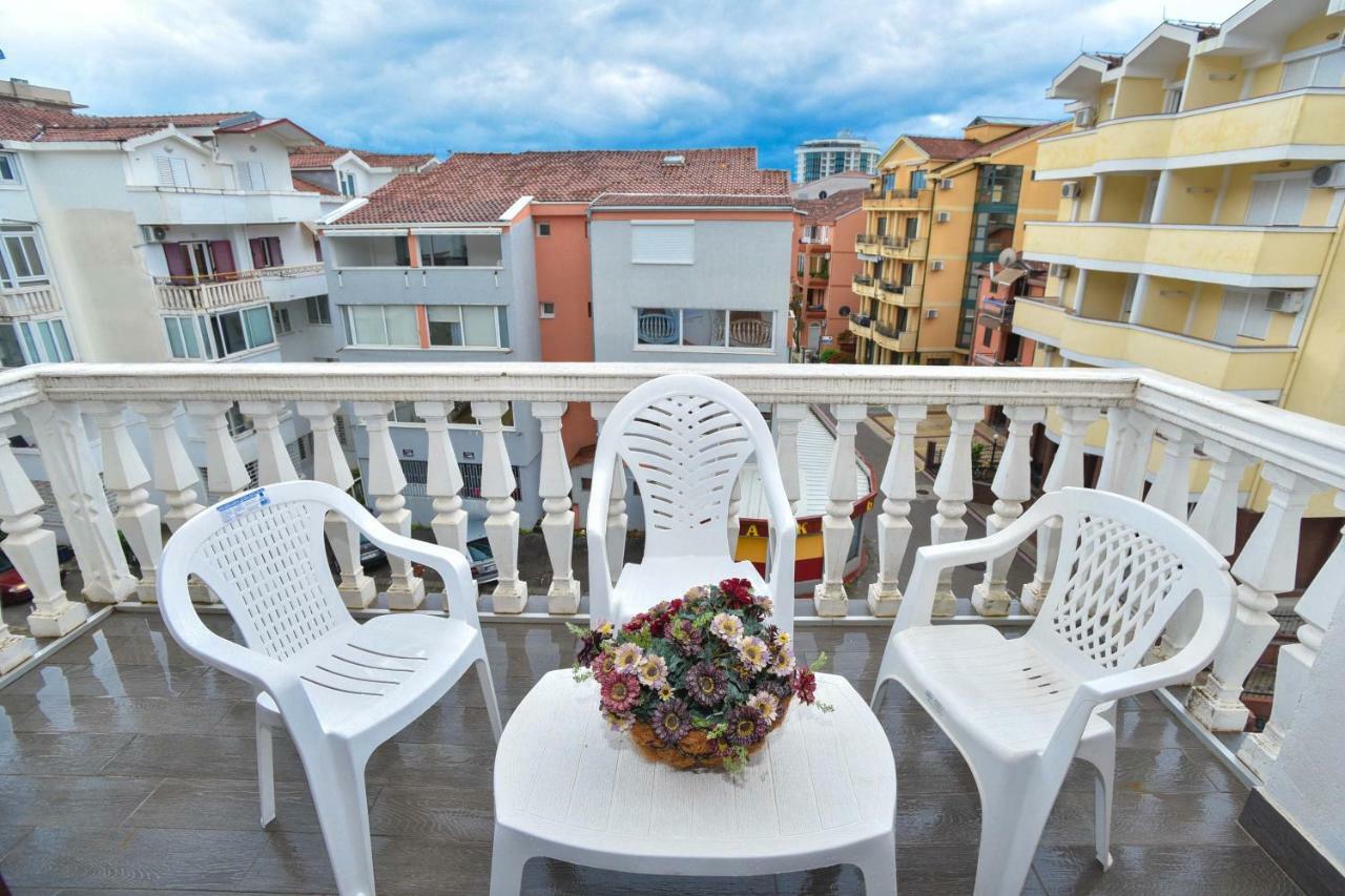 Appartement Casa Apartments, Two-bedroom Budva